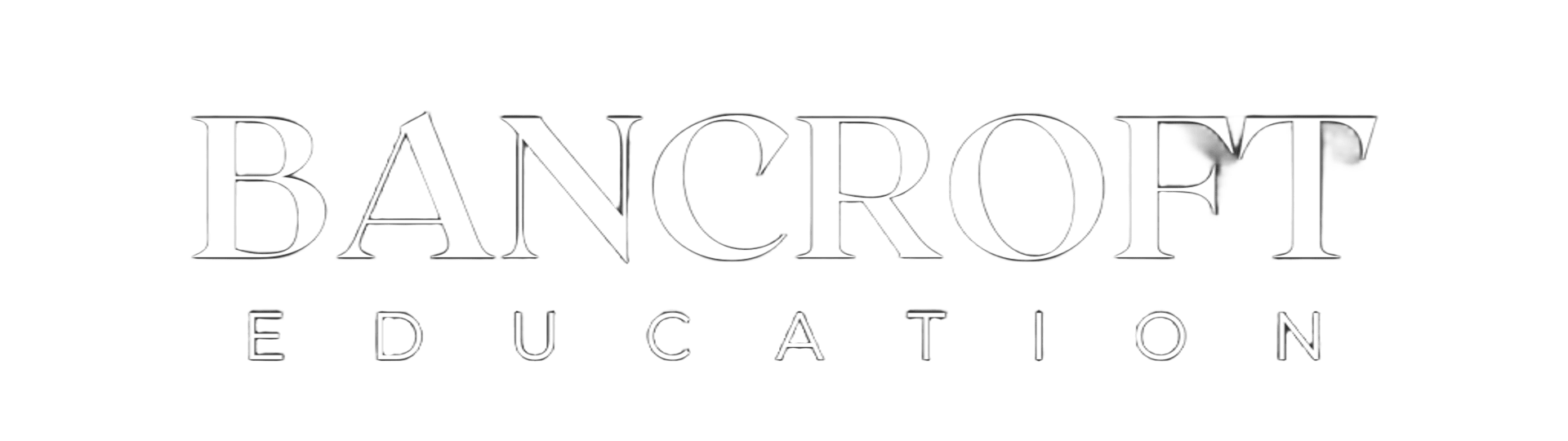 Bancroft Education Logo