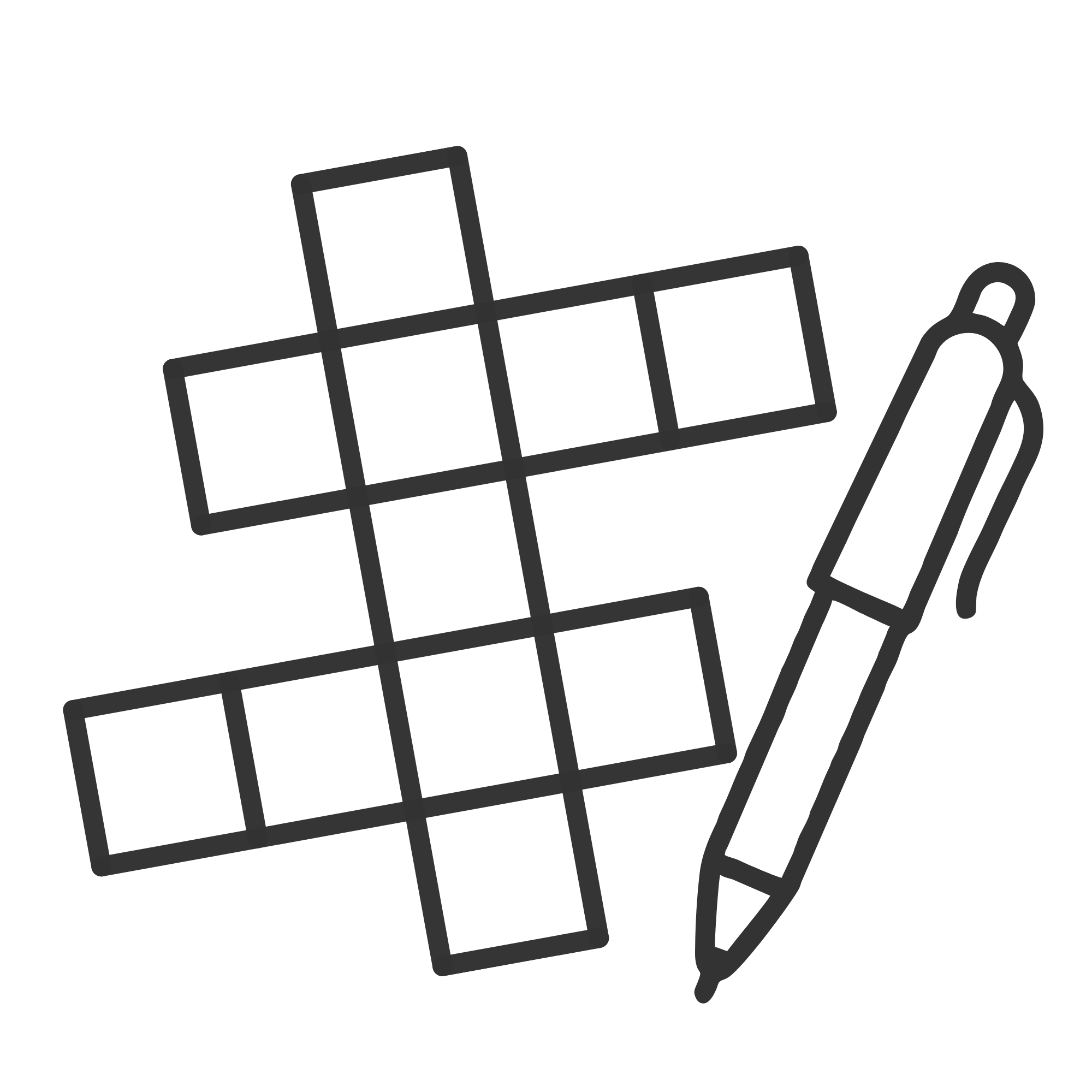 The Academy for Witches Activity Booklet